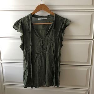 Abercrombie & Fitch blouse